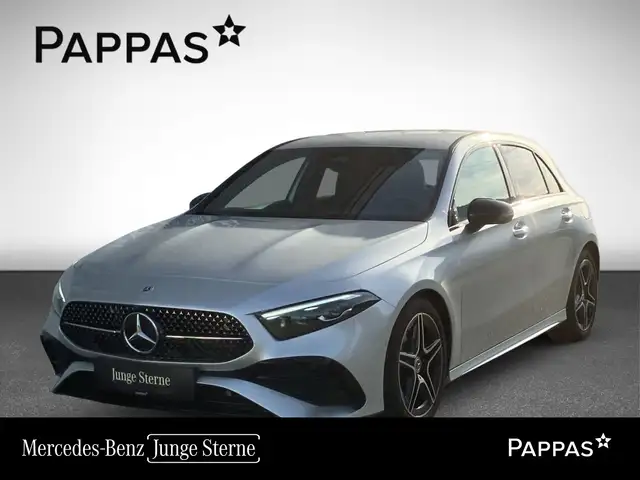 Mercedes-Benz A 180 d Kompaktlimousine *AMG Line, NP 52.400.-, Multibe