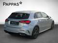 Mercedes-Benz A 180 d Kompaktlimousine *AMG Line, NP 52.400.-, Multibe Silber - thumbnail 6