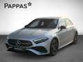 Mercedes-Benz A 180 d Kompaktlimousine *AMG Line, NP 52.400.-, Multibe Silber - thumbnail 2