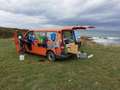 Volkswagen T5 Transporter Transporter T5 Camper (Eigenausbau) Oranje - thumbnail 20