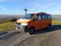 Volkswagen T5 Transporter Transporter T5 Camper (Eigenausbau) Orange - thumbnail 5