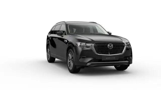 Mazda CX-80 2.5L e-SKYACTIV PHEV Homura Plus *360°,Bose°,7-Sit