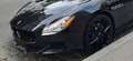 Maserati Quattroporte S Q4 Schwarz - thumbnail 4