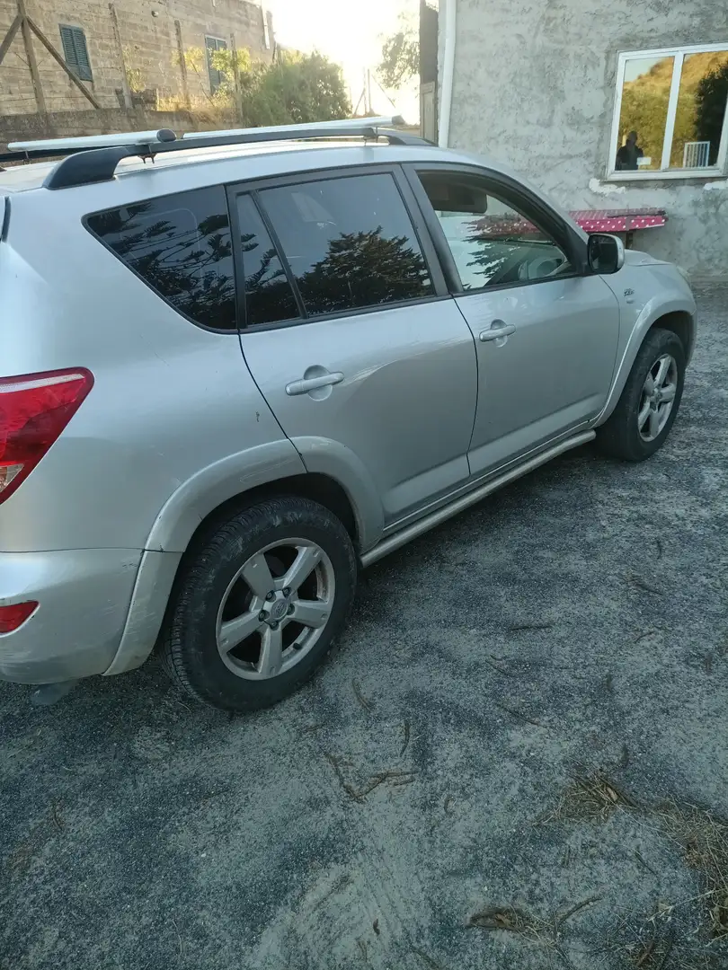 Toyota RAV 4 RAV4 2.2 d-4d Luxury 177cv - 1
