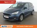 Ford C-Max 1.0 EcoBoost Cool&Connect*NAVI*PDC*SHZ*KLIMA* Blau - thumbnail 1