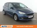 Ford C-Max 1.0 EcoBoost Cool&Connect*NAVI*PDC*SHZ*KLIMA* Blau - thumbnail 8