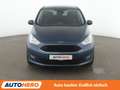 Ford C-Max 1.0 EcoBoost Cool&Connect*NAVI*PDC*SHZ*KLIMA* Blau - thumbnail 9