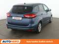 Ford C-Max 1.0 EcoBoost Cool&Connect*NAVI*PDC*SHZ*KLIMA* Blau - thumbnail 6