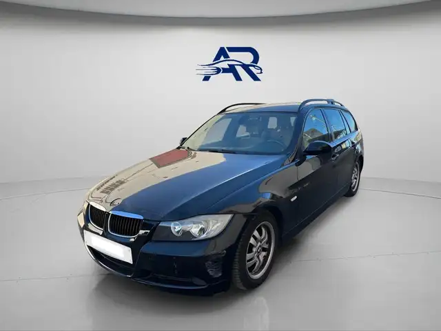 BMW 320 320d Touring