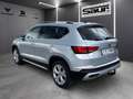 SEAT Ateca Xperience 1.5 TSI DSG AHK RÜCKFAHRKAMERA BEATS SHZ Argent - thumbnail 6