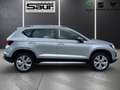 SEAT Ateca Xperience 1.5 TSI DSG AHK RÜCKFAHRKAMERA BEATS SHZ Argent - thumbnail 3