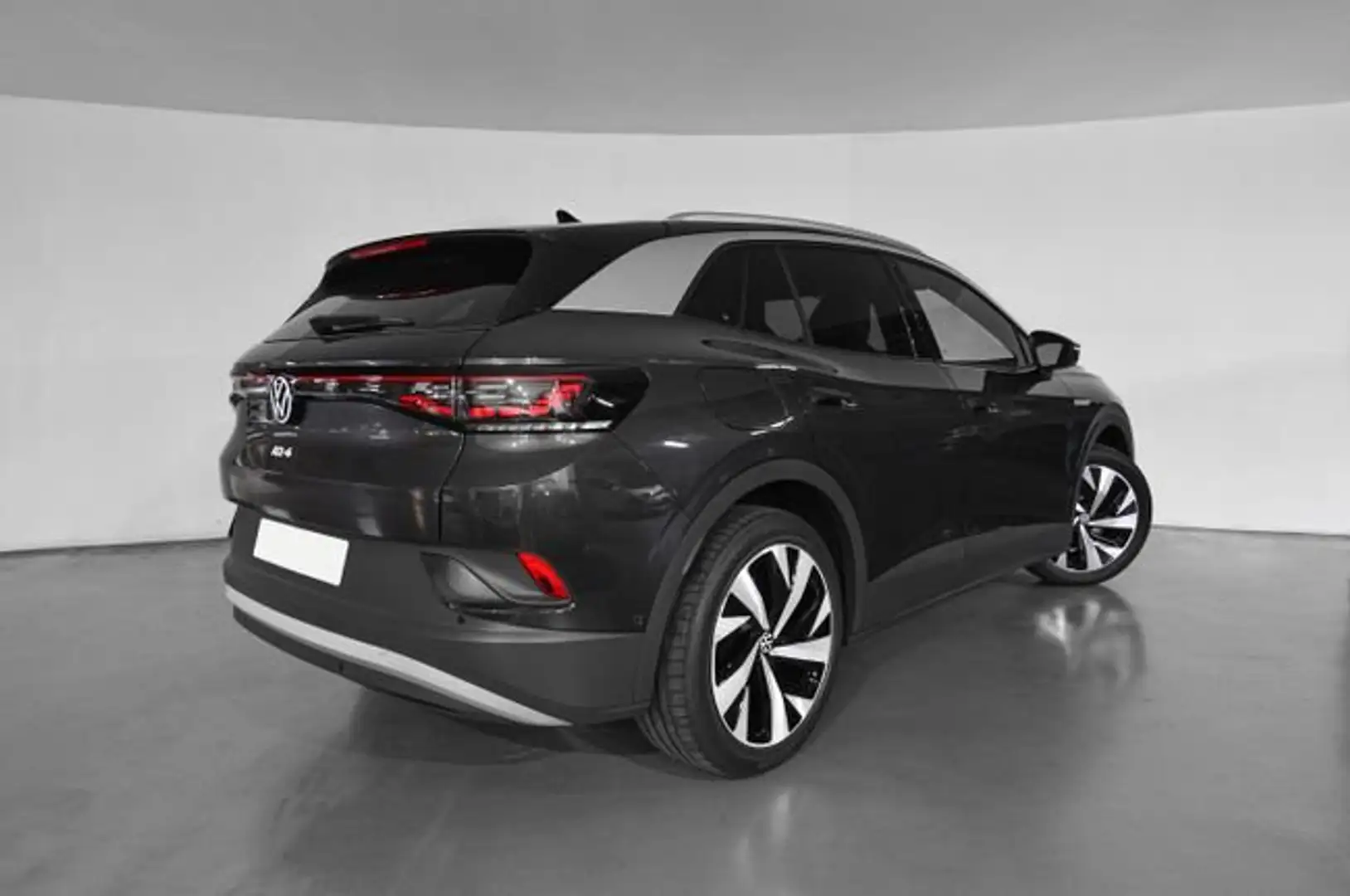 Volkswagen ID.4 Pro 77 kWh 128kW (174 CV) (E213HN13) Gris - 2