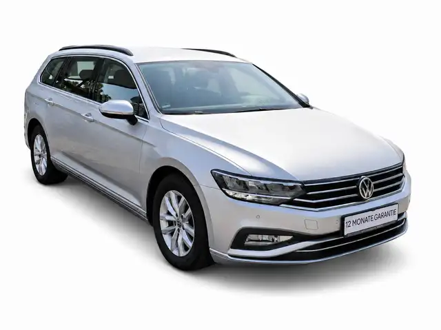 Volkswagen Passat Variant Passat Variant Diesel 1.6 TDI SCR DSG Business