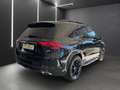 Mercedes-Benz GLE 450 4M AMG*AHK*Pano*22"*Night*Burmester*360* Negro - thumbnail 3