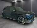 Mercedes-Benz GLE 450 4M AMG*AHK*Pano*22"*Night*Burmester*360* Negro - thumbnail 2