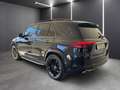 Mercedes-Benz GLE 450 4M AMG*AHK*Pano*22"*Night*Burmester*360* Negro - thumbnail 4