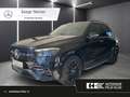 Mercedes-Benz GLE 450 4M AMG*AHK*Pano*22"*Night*Burmester*360* Negro - thumbnail 1