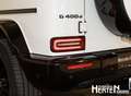 Mercedes-Benz G 400 d 4Matic 9G-Tronic Blanco - thumbnail 14