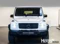 Mercedes-Benz G 400 d 4Matic 9G-Tronic Blanco - thumbnail 4