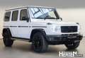 Mercedes-Benz G 400 d 4Matic 9G-Tronic Blanco - thumbnail 3