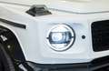 Mercedes-Benz G 400 d 4Matic 9G-Tronic Blanco - thumbnail 13