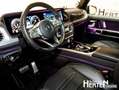 Mercedes-Benz G 400 d 4Matic 9G-Tronic Blanco - thumbnail 8