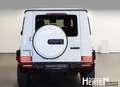 Mercedes-Benz G 400 d 4Matic 9G-Tronic Blanco - thumbnail 2