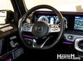 Mercedes-Benz G 400 d 4Matic 9G-Tronic Blanco - thumbnail 7