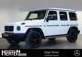 Mercedes-Benz G 400 d 4Matic 9G-Tronic Blanco - thumbnail 1