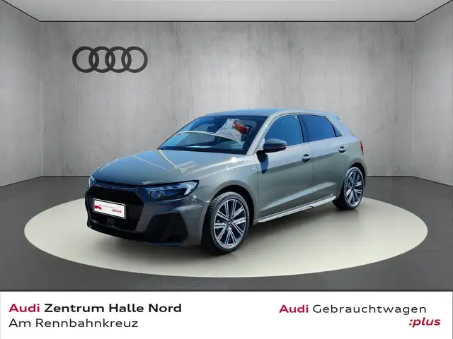 Audi A1 Sportback S line 25 TFSI S tronic