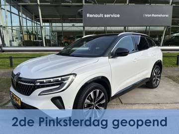 1.3 mild hybrid 160PK / Dealer onderhouden / Camer
