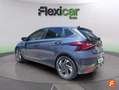 Hyundai i20 1.0 TGDI 74kW (100CV) 48V Klass Gris - thumbnail 4