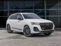Audi Q7 Q7 45TDI S-line / 250,-€ monatliche Rate / 2,99% Weiß - thumbnail 1