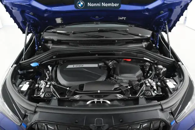 BMW X1 view 24