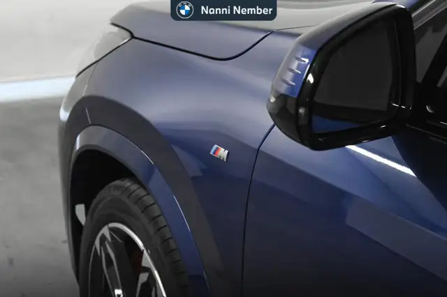BMW X1 view 21