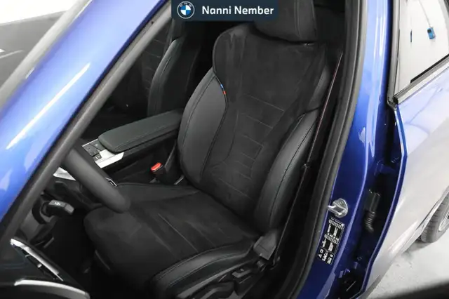 BMW X1 view 14