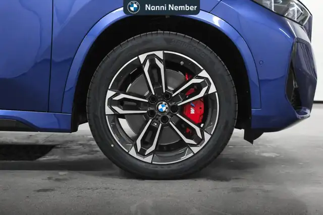 BMW X1 view 7