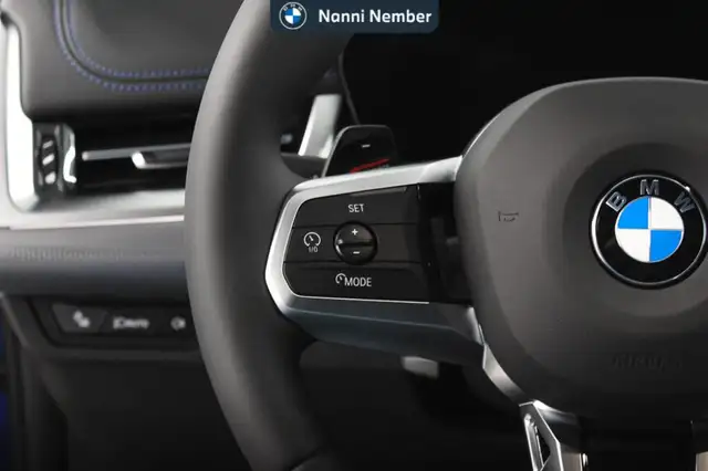 BMW X1 view 10