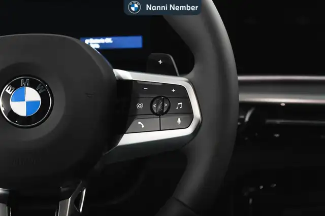 BMW X1 view 18