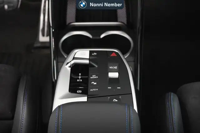 BMW X1 view 13