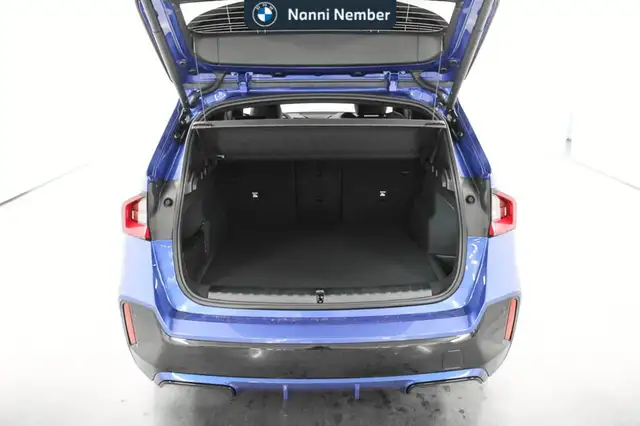 BMW X1 view 22
