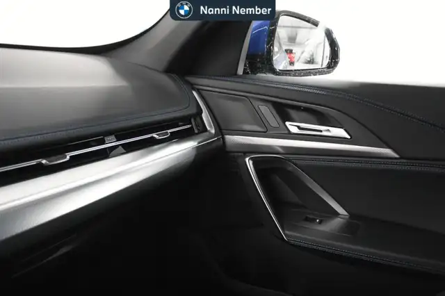BMW X1 view 20