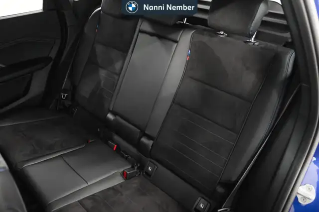 BMW X1 view 15