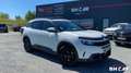 Citroen C5 Aircross 1.6 225H 180 HYBRID PHEV 13.2KWH SHINE PACK E-EAT BVA Weiß - thumbnail 2