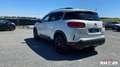 Citroen C5 Aircross 1.6 225H 180 HYBRID PHEV 13.2KWH SHINE PACK E-EAT BVA Weiß - thumbnail 7