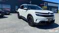 Citroen C5 Aircross 1.6 225H 180 HYBRID PHEV 13.2KWH SHINE PACK E-EAT BVA Weiß - thumbnail 4