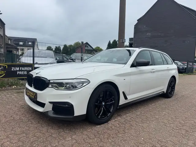 BMW 5er