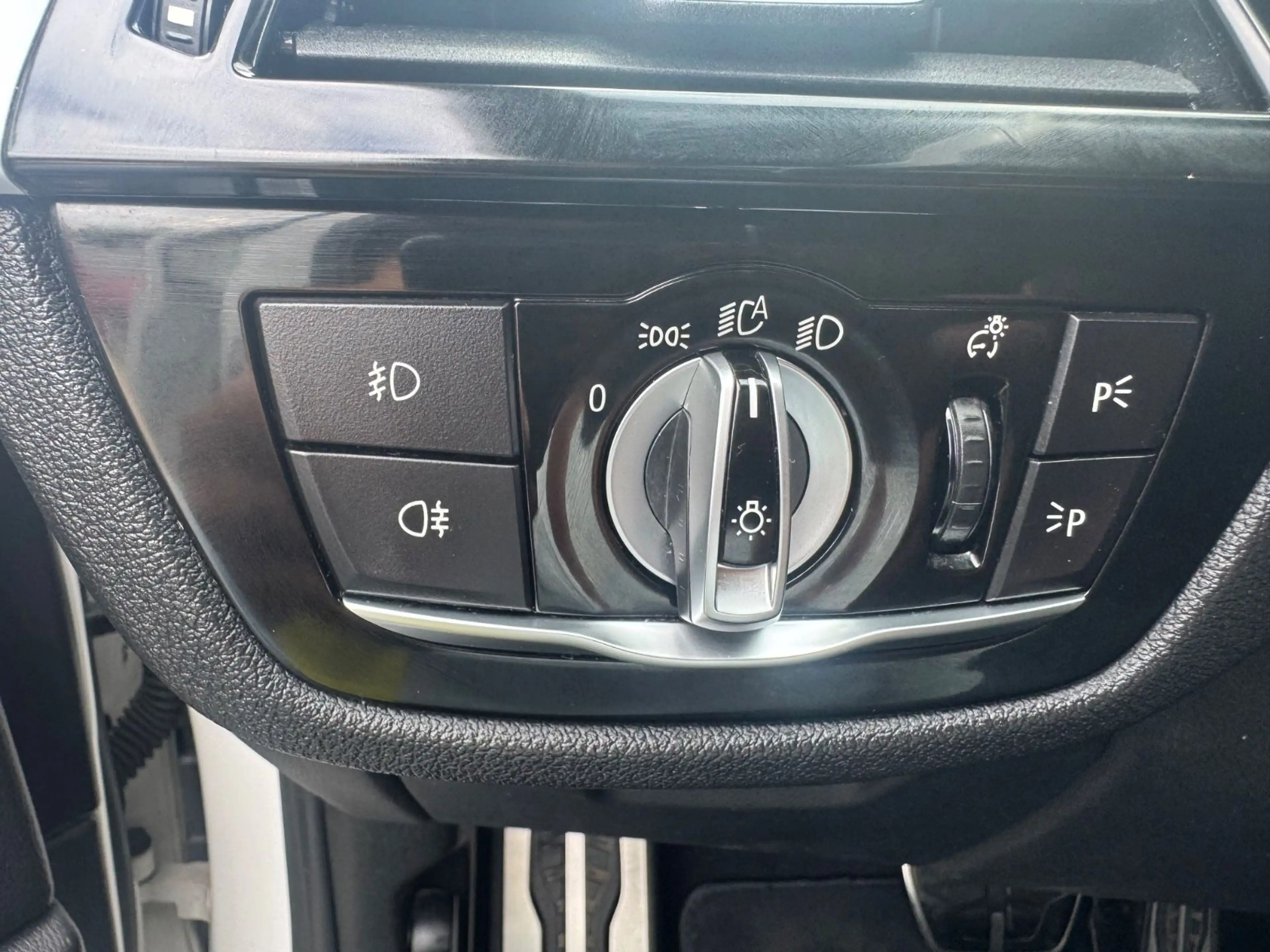 BMW 540 d xDrive M Sport/360°KAMERA/HUD/NAVI/KEYLESS — photo 15