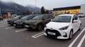 Toyota Yaris Cross Hybrid 2WD Active Drive+ Winterpaket Rouge - thumbnail 3