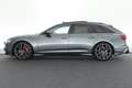 Audi A6 Avant 55 TFSI e 367pk quattro Competition Panorama Grigio - thumbnail 8